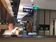 -海底捞火锅(崇文门新世界百货店)