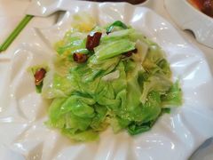 -功德林素菜饭庄(前门店)