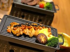 -本逸·割烹料理(湖墅店)