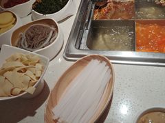 -海底捞火锅(高科广场店)