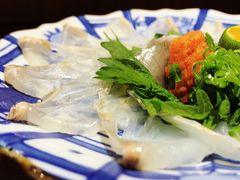 -加奈日本料理
