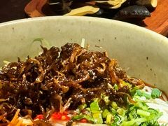 -芸鲜季·云南野生菌餐厅· 云南风物味研社(闵行店)