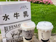 -太犇牛手作茶铺(江北虹悦城店)