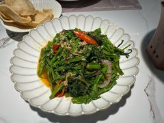 -泰椰里·泰国餐厅(智慧城广百广场店)