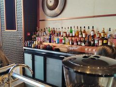 -时光吧·大堂吧·丽江和府洲际度假酒店