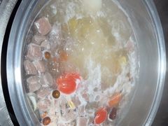 -313羊庄·羊肉火锅烧烤(李村店)