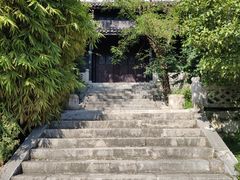 -阳明祠