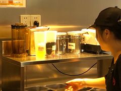 -书亦烧仙草(吉利购物广场店)