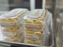 -甜嘟嘟烘焙坊(舒城路店)