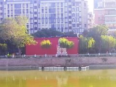 -光明港公园