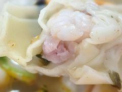 -阿麟馄饨(延长路店)