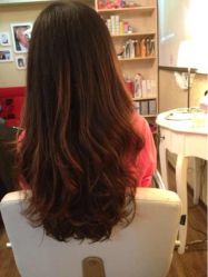 现场发布-构想时尚发型会所