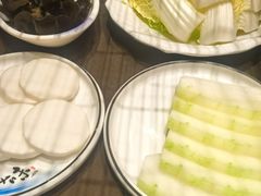 -天宜隆蘑菇宴火锅(石景山旗舰店)
