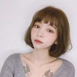 -GIRL STYLE 烫发·染发沙龙