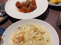 -Shantek象提南亚餐厅&西餐融合Bistro(淮海中路店)