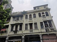 -海鲜街菜馆(海珠南路店)