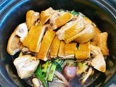 -翠湖宾馆·中餐厅