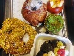 -BUTTERFUL&CREAMOROUS 黄油与面包(三里屯太古里店)
