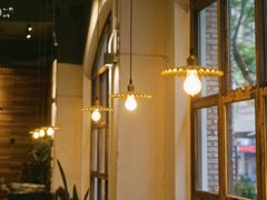 -VESH COFFEE(定西路店)