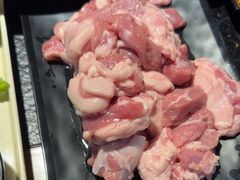 -刘记大块烤羊腿餐吧(北沙滩店)
