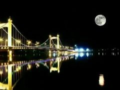 -星海湾跨海大桥