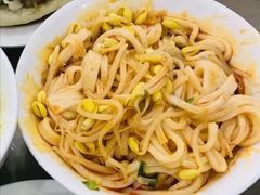 -子午路张记肉夹馍(小寨西路店)