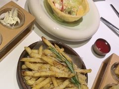 -王品牛排(福州泰禾店)