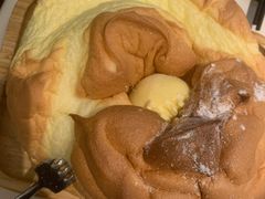 舒芙蕾plus-港丽餐厅(高德置地店)