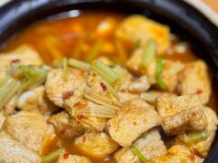 -裕鼎鲜·新中菜(八一广场万达店)