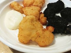 鸡块-乐凯撒披萨(喜荟城店)