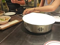 -贰醒·私房小院烧烤 (太古里店)
