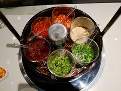 -八珍玉食鸡煲·打边炉(印象城店)