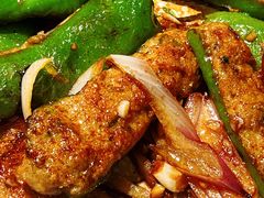 -广府乡下·饭庄(新港东路店)