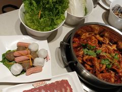 -虾吃虾涮.虾火锅.肉蟹煲(步步高梅溪新天地店)