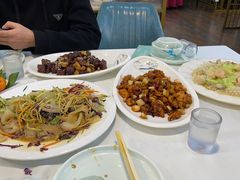 -大眼锅贴饺子(河西店)