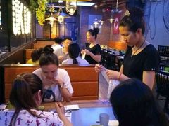 -鱼库·不仅是一家烤鱼店(车公庙店)