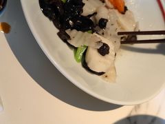 -渔傅·霞浦滩涂海鲜(建平店)