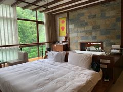 -中铁花水湾温泉酒店(大邑店)