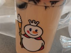 -蜜雪冰城(乐松店)