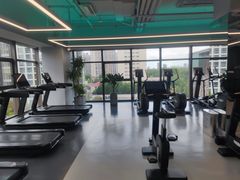 -优享健身(三元桥店)