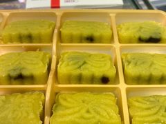 -矮子馅饼(大成路店)