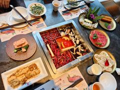 -锦城印象火锅(天府三街店)