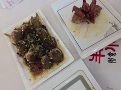 -丰尔粥食·顺德鱼生·干蒸排骨顺德菜(大良分店)