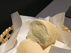 雪山奶露包-小炳胜(卓悦中心店)