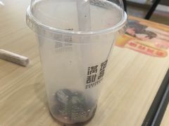 -满记甜品(无锡八佰伴店)