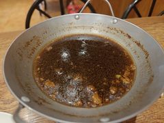 -清真吴记门钉肉饼·喜多利