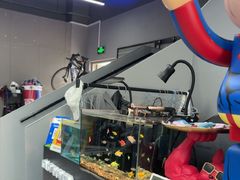 -EASY POWER健身工作室(浦东大道店)
