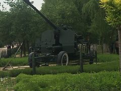 -北方兵器城
