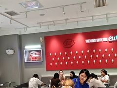 -DQ·蛋糕·冰淇淋(包河万达店)
