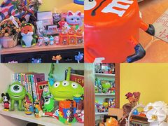 -Oolong乌龙茶古着店